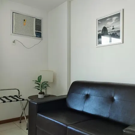 Terra Hospedagem Soho Conforto E Aconchego Campos dos Goytacazes Exterior photo
