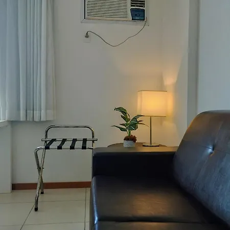 Terra Hospedagem Soho Conforto E Aconchego Campos dos Goytacazes Exterior photo