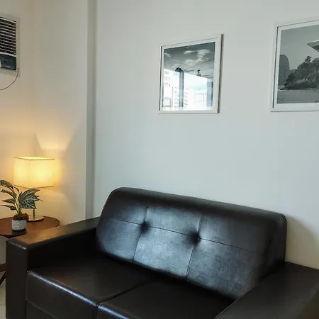 Terra Hospedagem Soho Conforto E Aconchego Campos dos Goytacazes Exterior photo