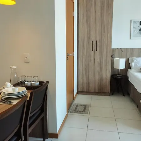 Terra Hospedagem Soho Conforto E Aconchego Campos dos Goytacazes Exterior photo
