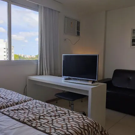 Terra Hospedagem Soho Conforto E Aconchego Campos dos Goytacazes Exterior photo