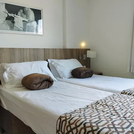 Terra Hospedagem Soho Conforto E Aconchego Campos dos Goytacazes Exterior photo