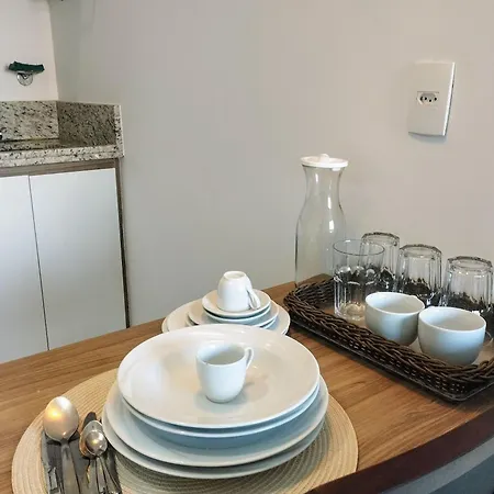 Terra Hospedagem Soho Conforto E Aconchego Campos dos Goytacazes Exterior photo