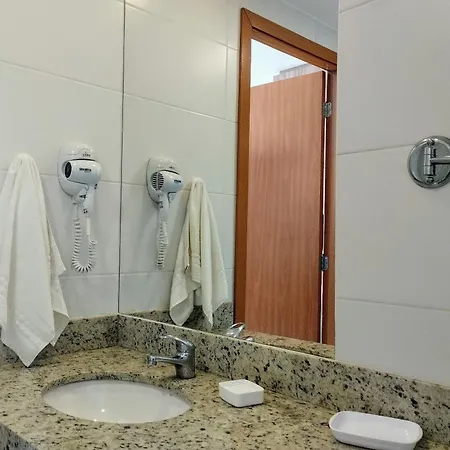 Terra Hospedagem Soho Conforto E Aconchego Campos dos Goytacazes Exterior photo