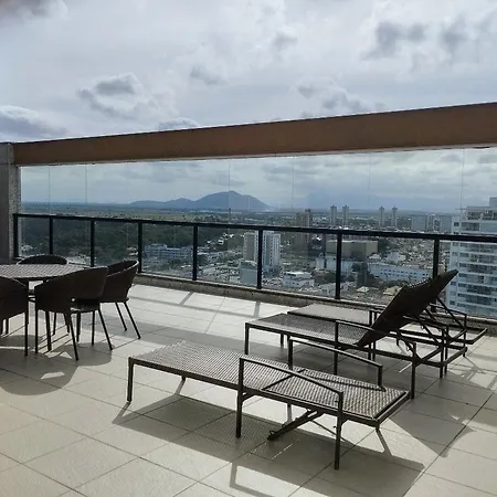 Terra Hospedagem Soho Conforto E Aconchego Campos dos Goytacazes Exterior photo