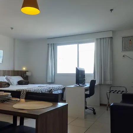 Terra Hospedagem Soho Conforto E Aconchego Campos dos Goytacazes Exterior photo