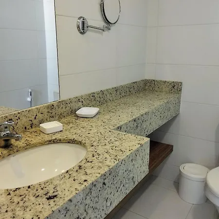Terra Hospedagem Soho Conforto E Aconchego Campos dos Goytacazes Exterior photo