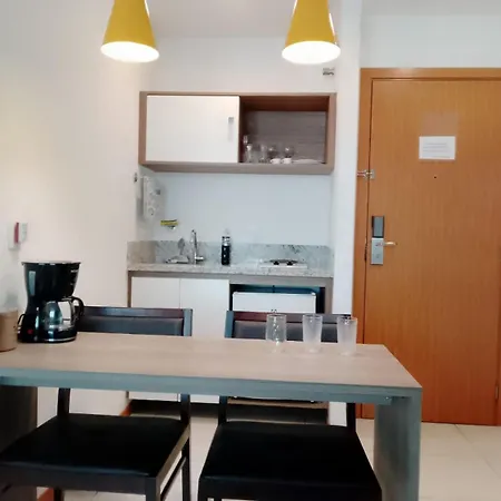 Terra Hospedagem Soho Conforto E Aconchego Campos dos Goytacazes Exterior photo