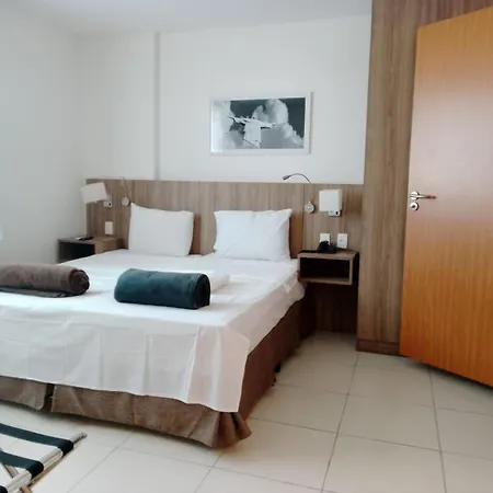 Terra Hospedagem Soho Conforto E Aconchego Campos dos Goytacazes Exterior photo