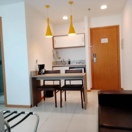 Terra Hospedagem Soho Conforto E Aconchego Campos dos Goytacazes Exterior photo