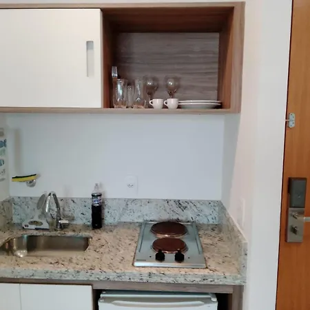 Terra Hospedagem Soho Conforto E Aconchego Campos dos Goytacazes Exterior photo