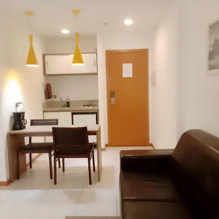 Terra Hospedagem Soho Conforto E Aconchego Campos dos Goytacazes Exterior photo