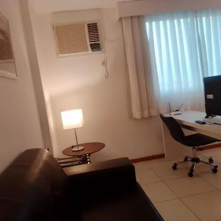 Terra Hospedagem Soho Conforto E Aconchego Campos dos Goytacazes Exterior photo