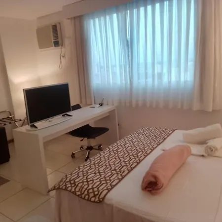 Terra Hospedagem Soho Conforto E Aconchego Campos dos Goytacazes Exterior photo