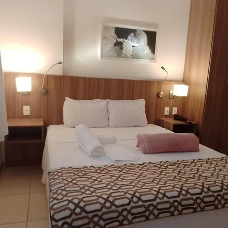 Terra Hospedagem Soho Conforto E Aconchego Campos dos Goytacazes Exterior photo