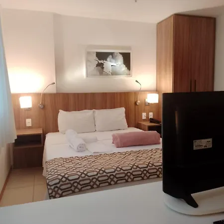 Terra Hospedagem Soho Conforto E Aconchego Campos dos Goytacazes Exterior photo