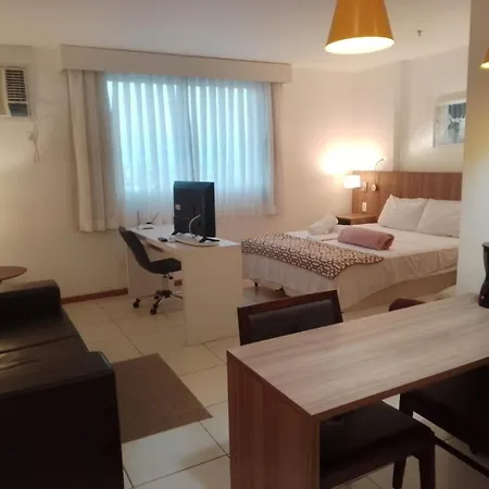 Terra Hospedagem Soho Conforto E Aconchego Campos dos Goytacazes Exterior photo