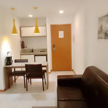 Terra Hospedagem Soho Conforto E Aconchego Campos dos Goytacazes Exterior photo