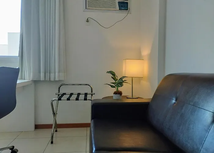 Terra Hospedagem Soho Conforto E Aconchego