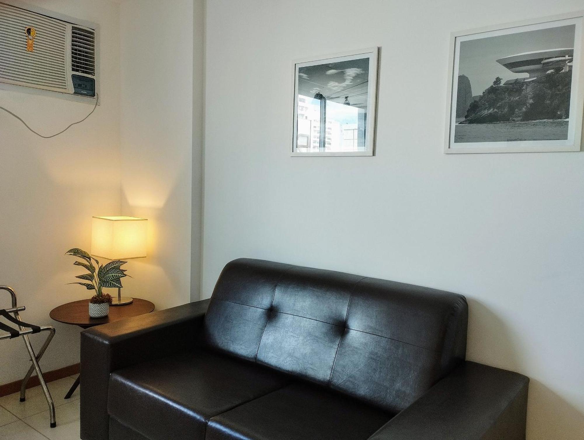 Apartment Terra Soho Conforto E Aconchego Campos dos Goytacazes