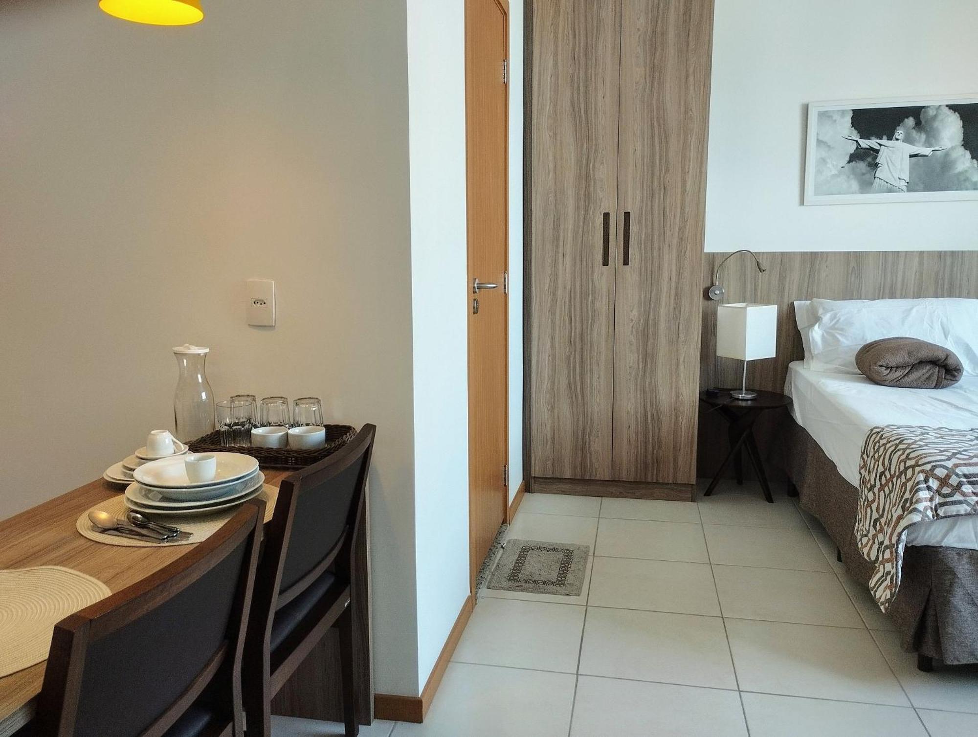 Terra Soho Conforto E Aconchego Apartment Campos dos Goytacazes