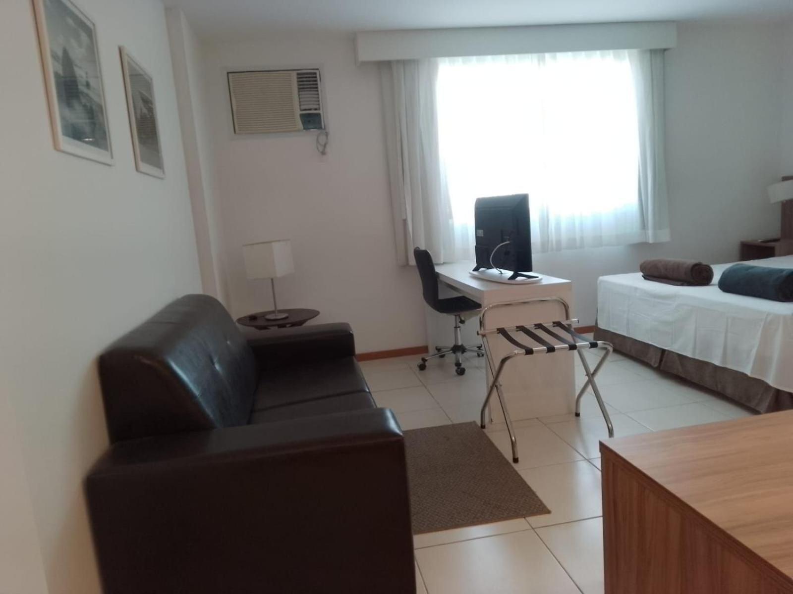 Terra Soho Conforto E Aconchego Apartment Campos dos Goytacazes