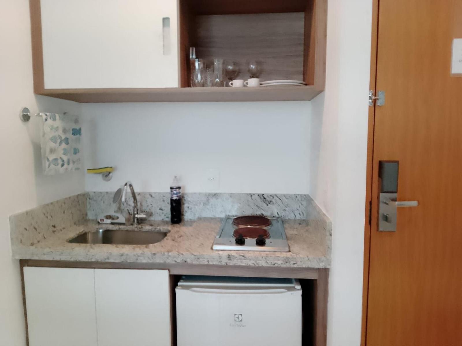 Terra Soho Conforto E Aconchego Apartment Campos dos Goytacazes