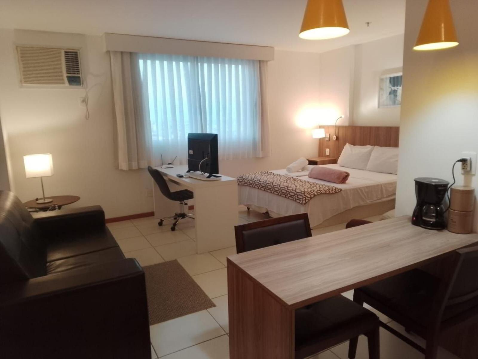 Terra Soho Conforto E Aconchego Apartment Campos dos Goytacazes