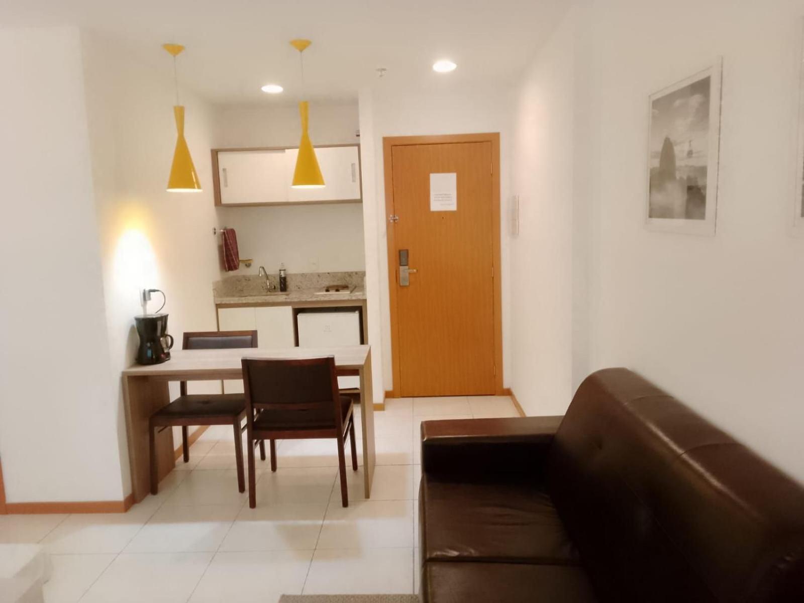 Terra Soho Conforto E Aconchego Apartment